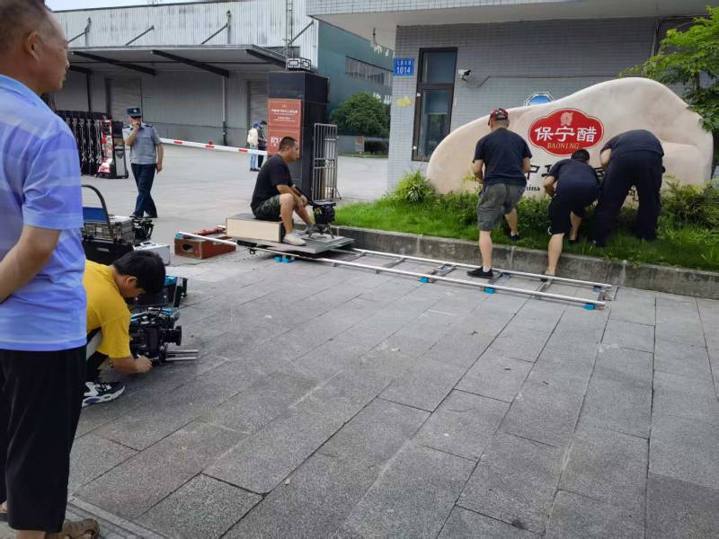 柘城县TVC拍摄：制造业专属TVC方案，用镜头展现企业硬核实力！