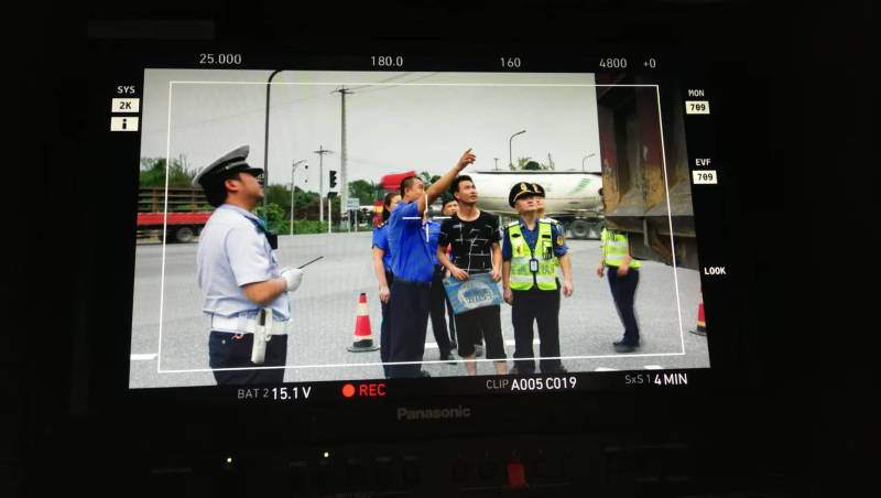 柘城县TVC拍摄：用专业镜头助力品牌曝光，让广告触达更多目标用户！