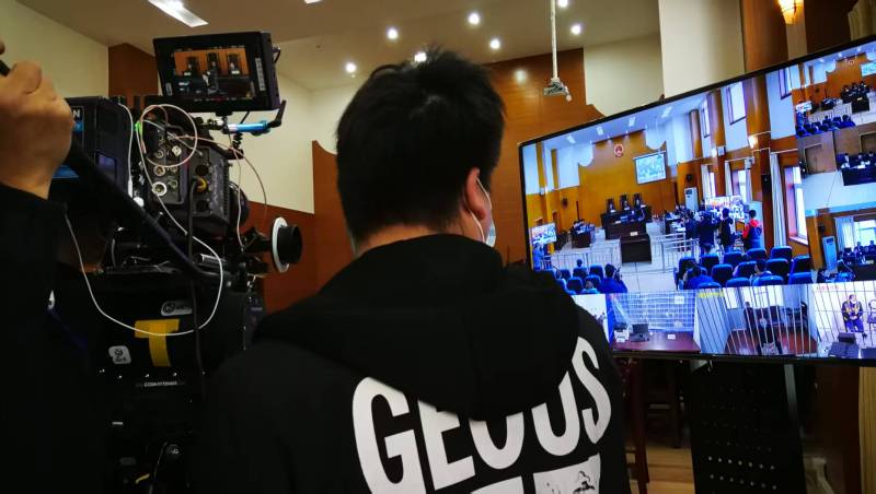 柘城县TVC制作：政企单位合规宣传，专业把控内容，官方平台适用！