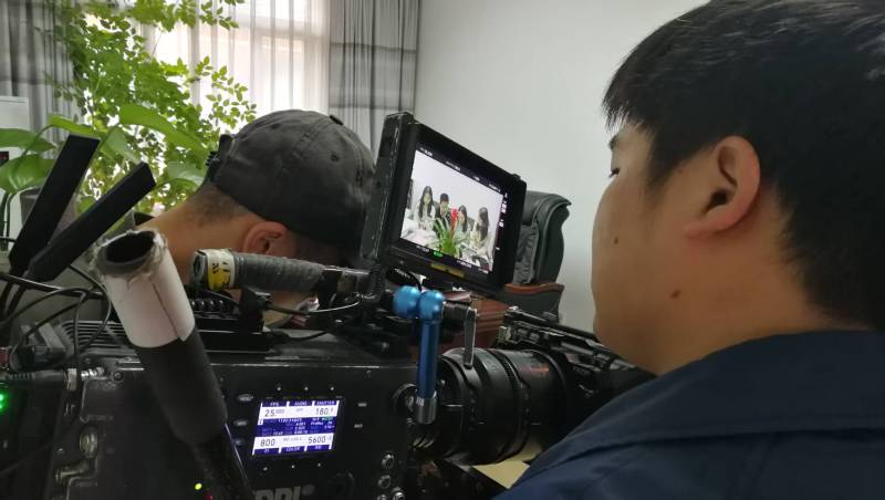 剧本杀式体验：柘城县广告片拍摄公司构建沉浸式消费决策路径