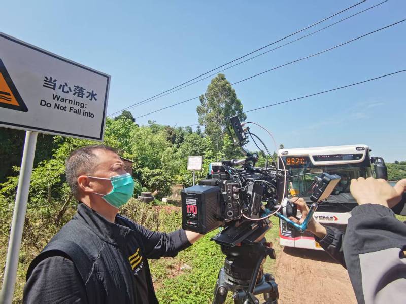 柘城县TVC拍摄公司：深耕本地市场，为品牌定制专属拍摄方案