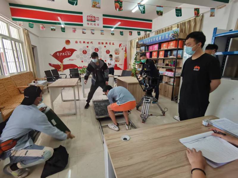 柘城县广告片拍摄公司