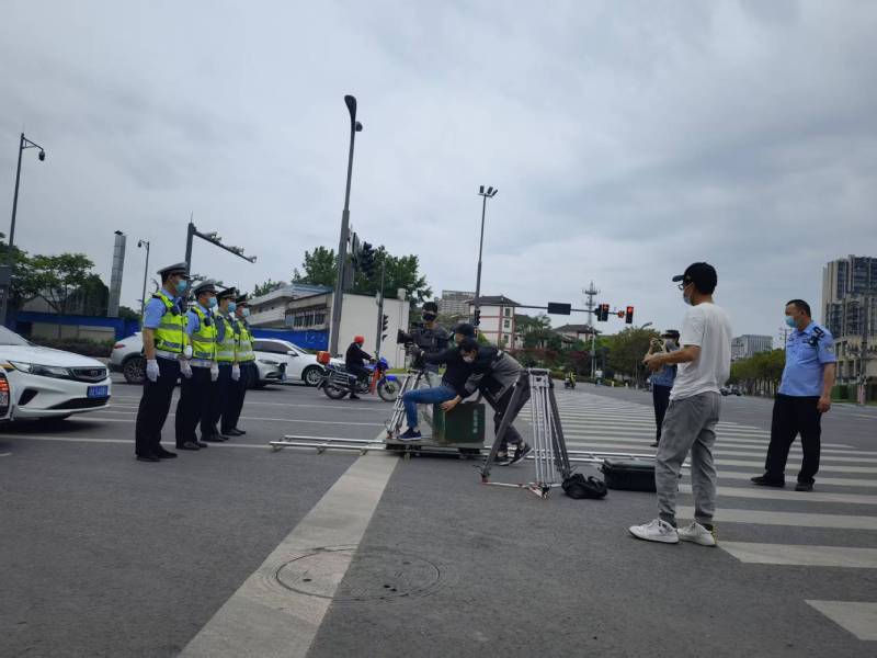 柘城县TVC拍摄公司：医疗科技企业信赖之选，专业内容可视化呈现！